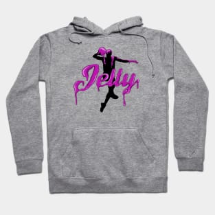 JELLY Hoodie